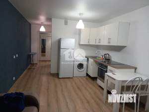 Студия квартира, вторичка, 31м2, 15/18 этаж