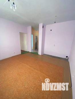 2-к квартира, вторичка, 48м2, 1/16 этаж