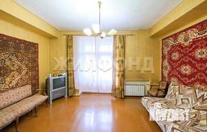 2-к квартира, вторичка, 60м2, 3/5 этаж