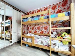 1-к квартира, вторичка, 37м2, 1/10 этаж