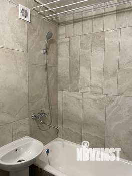 1-к квартира, вторичка, 31м2, 2/5 этаж