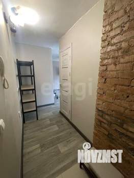1-к квартира, вторичка, 32м2, 3/5 этаж