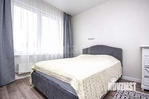 2-к квартира, вторичка, 56м2, 12/16 этаж
