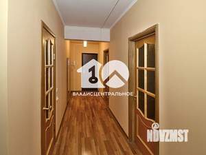 3-к квартира, вторичка, 76м2, 2/16 этаж