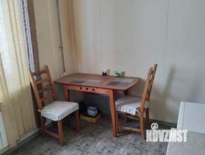 1-к квартира, вторичка, 32м2, 2/5 этаж