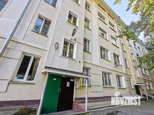 3-к квартира, вторичка, 51м2, 3/4 этаж