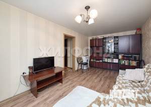 3-к квартира, вторичка, 60м2, 1/9 этаж