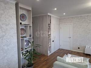 3-к квартира, вторичка, 78м2, 11/17 этаж