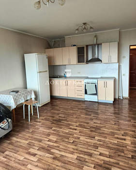 Студия квартира, вторичка, 33м2, 7/10 этаж