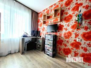 1-к квартира, вторичка, 37м2, 1/10 этаж
