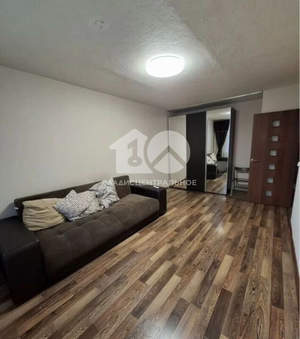 1-к квартира, вторичка, 31м2, 3/5 этаж