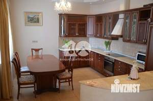 3-к квартира, вторичка, 120м2, 9/16 этаж