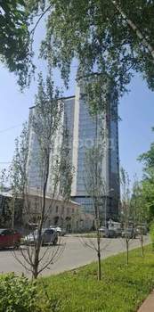 Студия квартира, вторичка, 31м2, 12/25 этаж