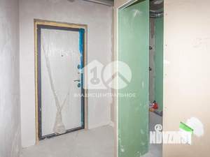 1-к квартира, вторичка, 32м2, 7/17 этаж