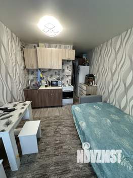 Студия квартира, вторичка, 19м2, 10/19 этаж