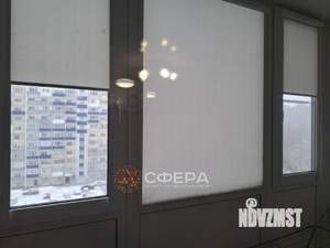 Студия квартира, вторичка, 27м2, 8/18 этаж