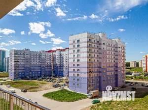 Студия квартира, вторичка, 10м2, 1/10 этаж