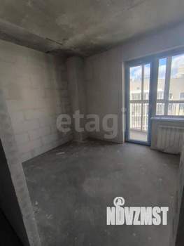 2-к квартира, вторичка, 56м2, 3/22 этаж