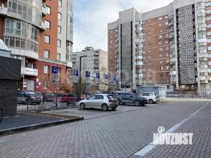 2-к квартира, вторичка, 89м2, 12/14 этаж