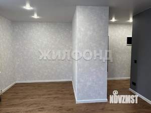 Студия квартира, вторичка, 31м2, 1/5 этаж