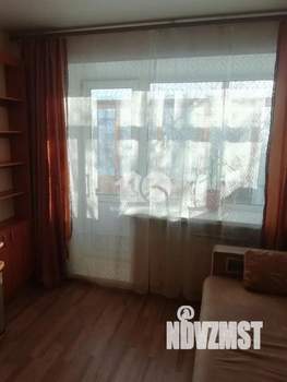 1-к квартира, вторичка, 30м2, 3/5 этаж