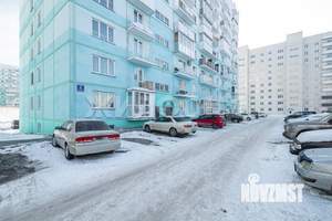 1-к квартира, вторичка, 38м2, 7/18 этаж