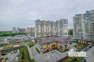 3-к квартира, вторичка, 80м2, 8/17 этаж