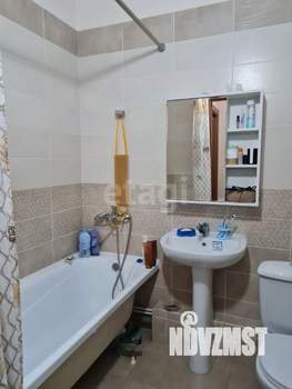 2-к квартира, вторичка, 58м2, 12/17 этаж