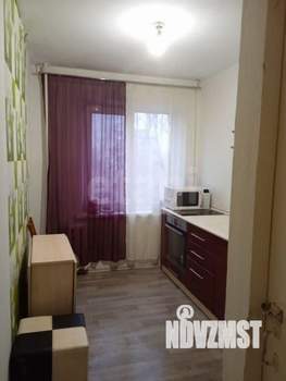 2-к квартира, вторичка, 45м2, 6/9 этаж