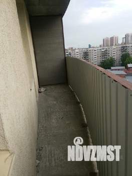 3-к квартира, вторичка, 93м2, 11/25 этаж