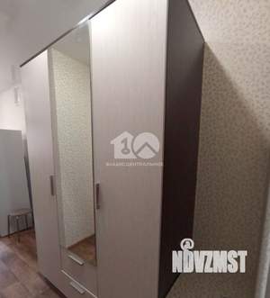 Студия квартира, вторичка, 20м2, 10/17 этаж