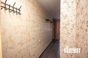 Студия квартира, вторичка, 19м2, 4/17 этаж