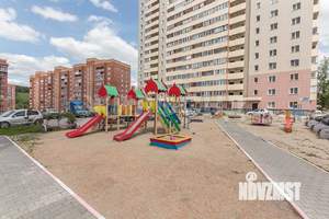 1-к квартира, вторичка, 24м2, 14/19 этаж