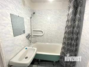 2-к квартира, вторичка, 44м2, 8/9 этаж