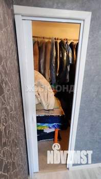 3-к квартира, вторичка, 57м2, 5/5 этаж