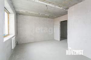 2-к квартира, вторичка, 69м2, 5/6 этаж