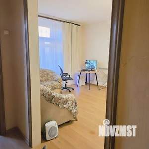 1-к квартира, вторичка, 40м2, 3/5 этаж