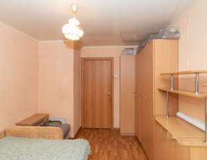 2-к квартира, вторичка, 51м2, 1/5 этаж
