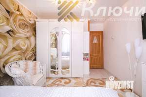 3-к квартира, вторичка, 61м2, 9/9 этаж