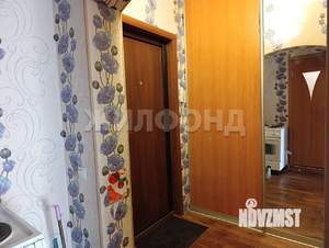 1-к квартира, вторичка, 42м2, 7/10 этаж