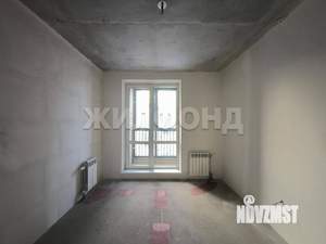 1-к квартира, вторичка, 38м2, 7/12 этаж