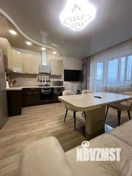 3-к квартира, вторичка, 75м2, 17/20 этаж