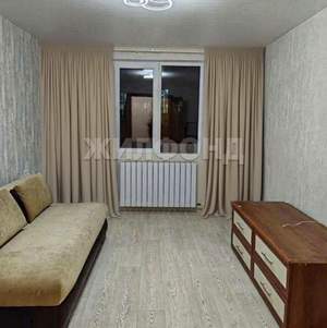 3-к квартира, вторичка, 60м2, 1/5 этаж