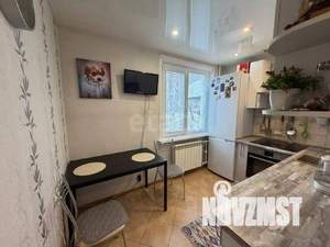 3-к квартира, вторичка, 58м2, 1/5 этаж