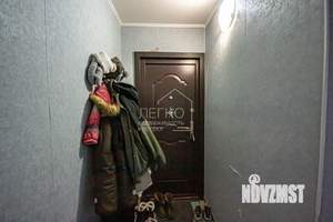 2-к квартира, вторичка, 44м2, 3/5 этаж