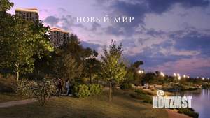 3-к квартира, вторичка, 70м2, 4/24 этаж