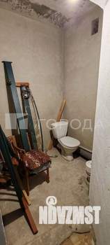 3-к квартира, вторичка, 93м2, 4/6 этаж