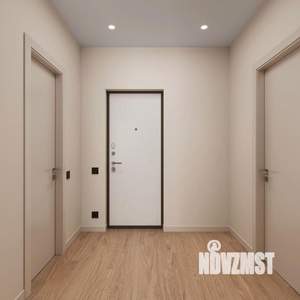 2-к квартира, вторичка, 50м2, 5/23 этаж