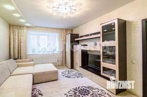 3-к квартира, вторичка, 75м2, 2/10 этаж