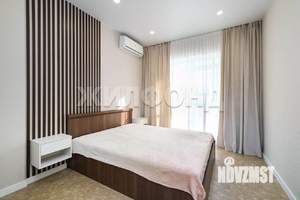 2-к квартира, вторичка, 60м2, 22/24 этаж